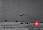 Image of air dropping California United States USA, 1967, second 7 stock footage video 65675026450