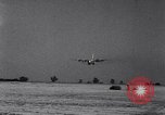 Image of air dropping California United States USA, 1967, second 9 stock footage video 65675026450