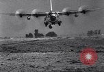 Image of air dropping California United States USA, 1967, second 12 stock footage video 65675026450