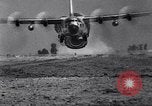 Image of air dropping California United States USA, 1967, second 13 stock footage video 65675026450