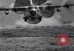 Image of air dropping California United States USA, 1967, second 14 stock footage video 65675026450