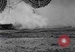 Image of air dropping California United States USA, 1967, second 17 stock footage video 65675026450