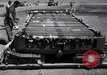 Image of air dropping California United States USA, 1967, second 32 stock footage video 65675026450