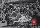 Standbild Ringling Brothers Circus New York United States USA, 1967, aus Sekunde 10 historischem Filmmaterial Videoclip 65675026451