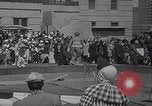 Standbild Ringling Brothers Circus New York United States USA, 1967, aus Sekunde 21 historischem Filmmaterial Videoclip 65675026451