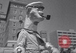 Standbild Ringling Brothers Circus New York United States USA, 1967, aus Sekunde 33 historischem Filmmaterial Videoclip 65675026451