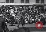Standbild Ringling Brothers Circus New York United States USA, 1967, aus Sekunde 38 historischem Filmmaterial Videoclip 65675026451