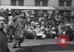 Standbild Ringling Brothers Circus New York United States USA, 1967, aus Sekunde 39 historischem Filmmaterial Videoclip 65675026451