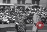 Standbild Ringling Brothers Circus New York United States USA, 1967, aus Sekunde 41 historischem Filmmaterial Videoclip 65675026451
