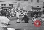 Standbild Ringling Brothers Circus New York United States USA, 1967, aus Sekunde 45 historischem Filmmaterial Videoclip 65675026451