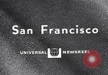 Immagine di NBA match San Francisco California USA, 1967, secondo 5 filmato di repertorio 65675026452
