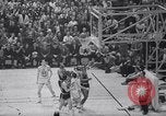 Immagine di NBA match San Francisco California USA, 1967, secondo 21 filmato di repertorio 65675026452
