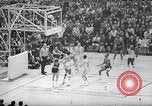 Immagine di NBA match San Francisco California USA, 1967, secondo 31 filmato di repertorio 65675026452