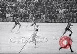 Immagine di NBA match San Francisco California USA, 1967, secondo 34 filmato di repertorio 65675026452