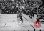 Immagine di NBA match San Francisco California USA, 1967, secondo 37 filmato di repertorio 65675026452
