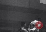 Immagine di NBA match San Francisco California USA, 1967, secondo 43 filmato di repertorio 65675026452