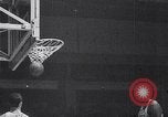 Immagine di NBA match San Francisco California USA, 1967, secondo 45 filmato di repertorio 65675026452