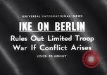 Immagine di Dwight Eisenhower D Washington DC USA, 1959, secondo 3 filmato di repertorio 65675026453