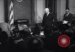 Immagine di Dwight Eisenhower D Washington DC USA, 1959, secondo 10 filmato di repertorio 65675026453