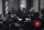 Immagine di Dwight Eisenhower D Washington DC USA, 1959, secondo 11 filmato di repertorio 65675026453