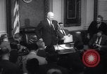 Immagine di Dwight Eisenhower D Washington DC USA, 1959, secondo 12 filmato di repertorio 65675026453