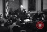 Immagine di Dwight Eisenhower D Washington DC USA, 1959, secondo 13 filmato di repertorio 65675026453