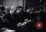 Immagine di Dwight Eisenhower D Washington DC USA, 1959, secondo 16 filmato di repertorio 65675026453