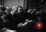 Immagine di Dwight Eisenhower D Washington DC USA, 1959, secondo 17 filmato di repertorio 65675026453