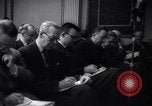 Immagine di Dwight Eisenhower D Washington DC USA, 1959, secondo 18 filmato di repertorio 65675026453