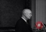 Immagine di Dwight Eisenhower D Washington DC USA, 1959, secondo 19 filmato di repertorio 65675026453