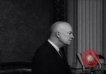 Immagine di Dwight Eisenhower D Washington DC USA, 1959, secondo 20 filmato di repertorio 65675026453