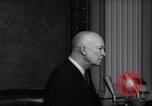 Immagine di Dwight Eisenhower D Washington DC USA, 1959, secondo 21 filmato di repertorio 65675026453