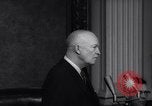 Immagine di Dwight Eisenhower D Washington DC USA, 1959, secondo 22 filmato di repertorio 65675026453
