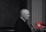 Immagine di Dwight Eisenhower D Washington DC USA, 1959, secondo 26 filmato di repertorio 65675026453
