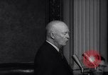 Immagine di Dwight Eisenhower D Washington DC USA, 1959, secondo 27 filmato di repertorio 65675026453
