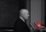 Immagine di Dwight Eisenhower D Washington DC USA, 1959, secondo 30 filmato di repertorio 65675026453