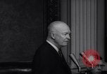 Immagine di Dwight Eisenhower D Washington DC USA, 1959, secondo 31 filmato di repertorio 65675026453