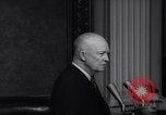 Immagine di Dwight Eisenhower D Washington DC USA, 1959, secondo 32 filmato di repertorio 65675026453