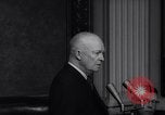 Immagine di Dwight Eisenhower D Washington DC USA, 1959, secondo 35 filmato di repertorio 65675026453