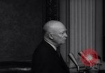 Immagine di Dwight Eisenhower D Washington DC USA, 1959, secondo 37 filmato di repertorio 65675026453