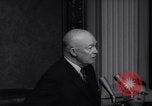 Immagine di Dwight Eisenhower D Washington DC USA, 1959, secondo 38 filmato di repertorio 65675026453