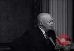 Immagine di Dwight Eisenhower D Washington DC USA, 1959, secondo 39 filmato di repertorio 65675026453