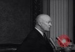 Immagine di Dwight Eisenhower D Washington DC USA, 1959, secondo 41 filmato di repertorio 65675026453