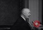 Immagine di Dwight Eisenhower D Washington DC USA, 1959, secondo 42 filmato di repertorio 65675026453