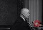 Immagine di Dwight Eisenhower D Washington DC USA, 1959, secondo 43 filmato di repertorio 65675026453