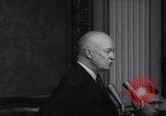 Immagine di Dwight Eisenhower D Washington DC USA, 1959, secondo 44 filmato di repertorio 65675026453