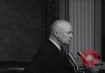 Immagine di Dwight Eisenhower D Washington DC USA, 1959, secondo 45 filmato di repertorio 65675026453