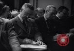 Immagine di Dwight Eisenhower D Washington DC USA, 1959, secondo 46 filmato di repertorio 65675026453
