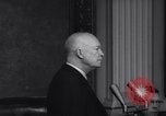 Immagine di Dwight Eisenhower D Washington DC USA, 1959, secondo 48 filmato di repertorio 65675026453