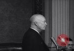 Immagine di Dwight Eisenhower D Washington DC USA, 1959, secondo 49 filmato di repertorio 65675026453